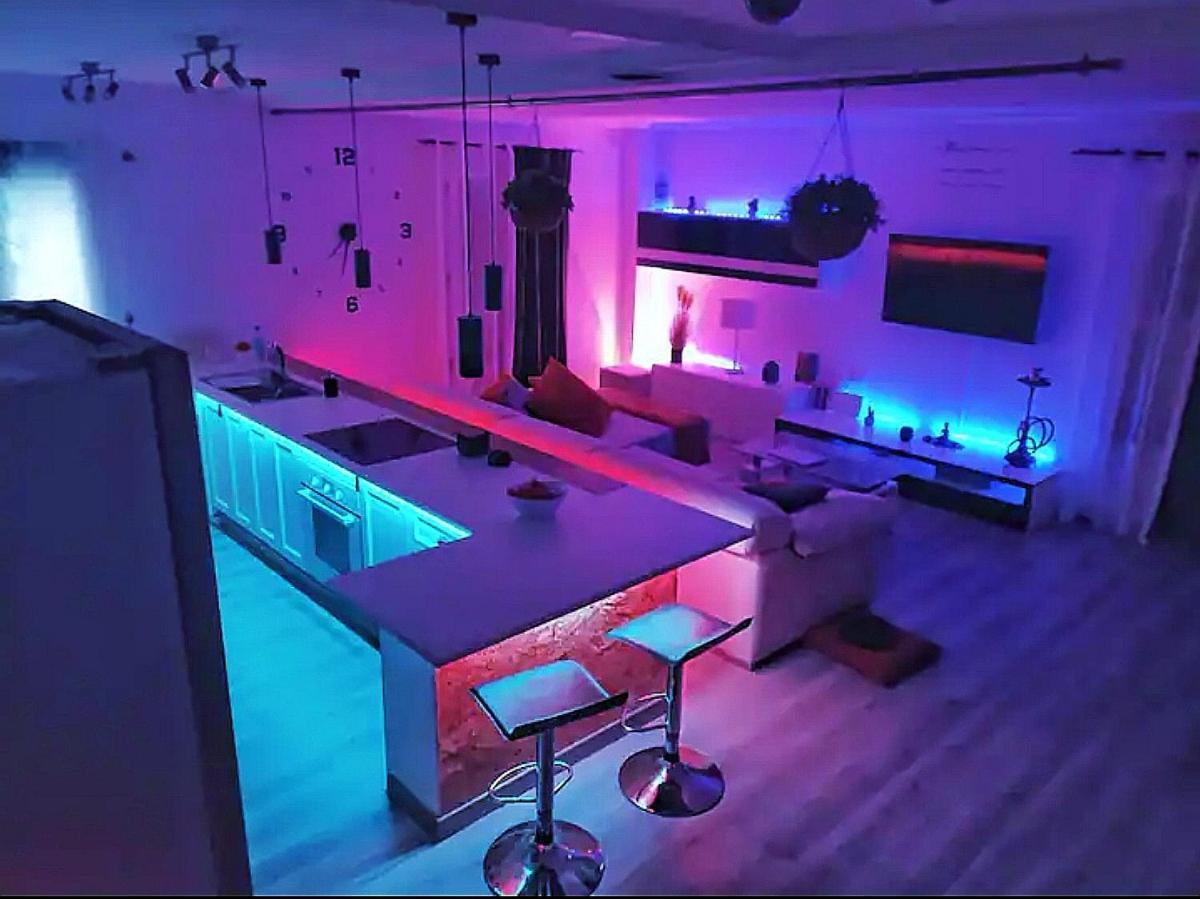 Stag Hendo25pax Only 10min To The Party Area Despedidas 25pax 10 Min De La Zona De Fiesta Consultar Precio Willa Benidorm