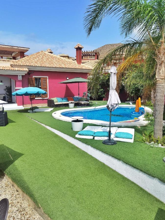Willa Stag Hendo25pax Only 10min To The Party Area Despedidas 25pax 10 Min De La Zona De Fiesta Consultar Precio *