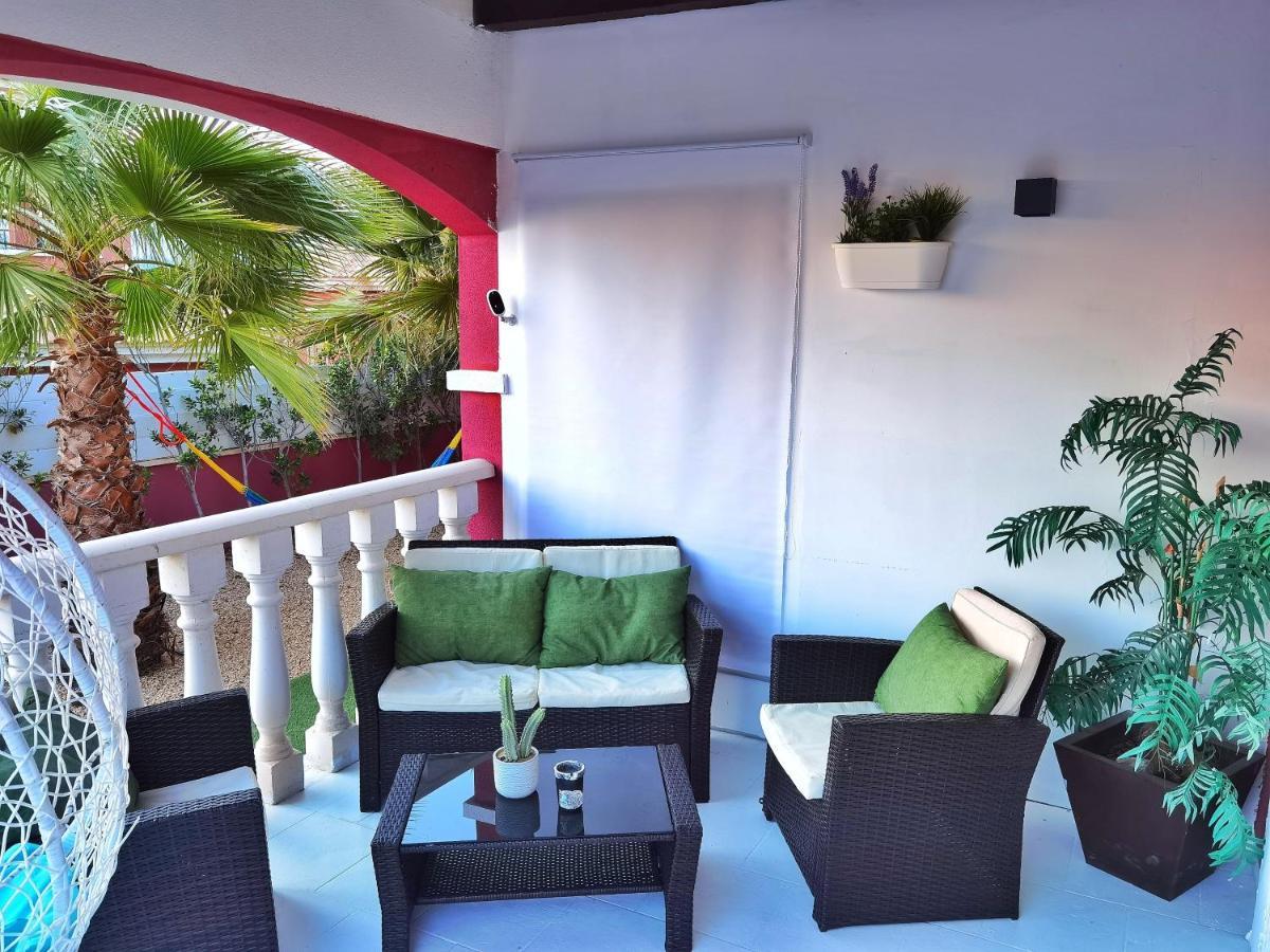 Stag Hendo25pax Only 10min To The Party Area Despedidas 25pax 10 Min De La Zona De Fiesta Consultar Precio Willa Benidorm