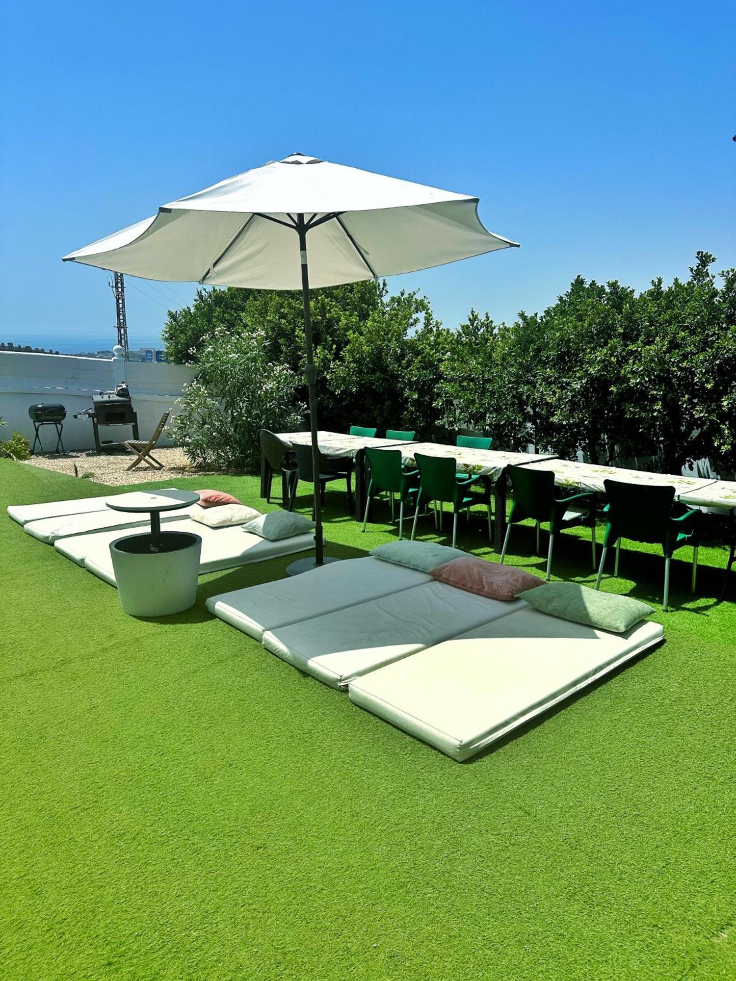 Willa Stag Hendo25pax Only 10min To The Party Area Despedidas 25pax 10 Min De La Zona De Fiesta Consultar Precio
